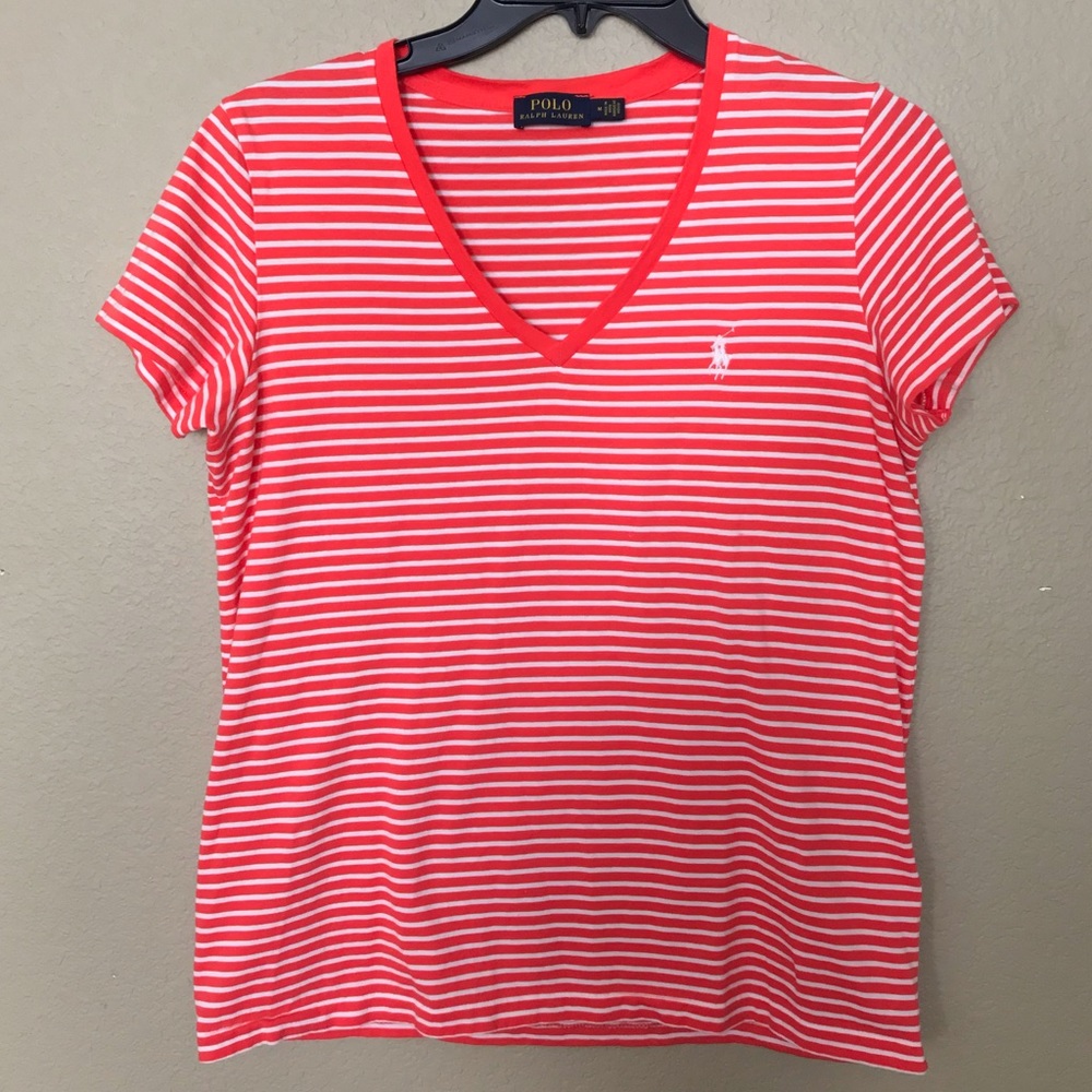 Women’s Polo Ralph Lauren Shirt Top